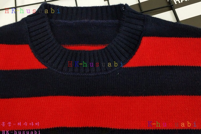 18S/S NEW 구찌 신상 여성 니트 GU81135