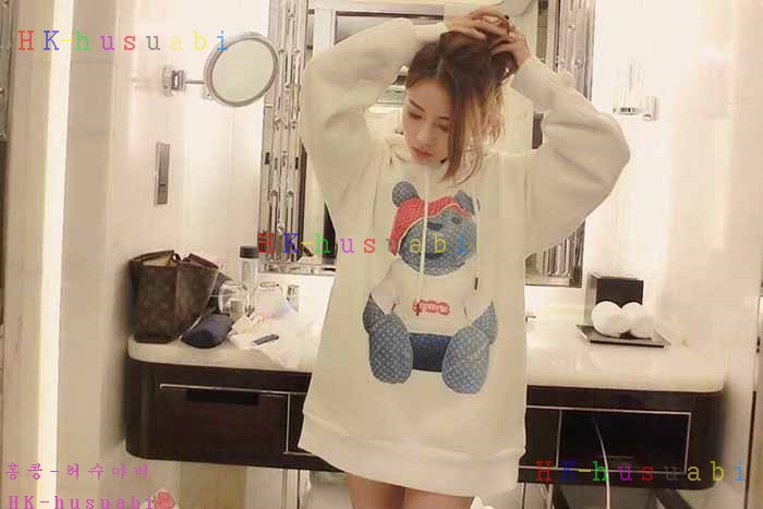 NEW 루이비통 신상 후드티 LV666940-2