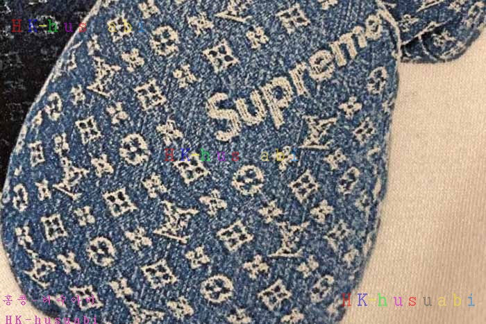 NEW 루이비통 신상 후드티 LV666940-2