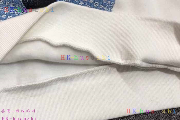 NEW 루이비통 신상 후드티 LV666940-2