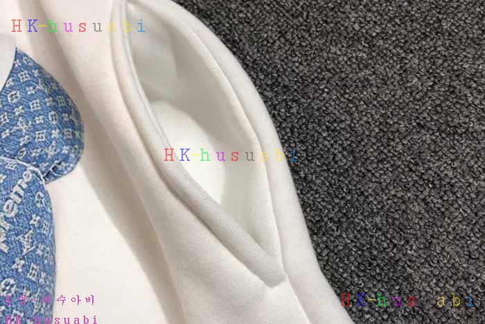NEW 루이비통 신상 후드티 LV666940-2