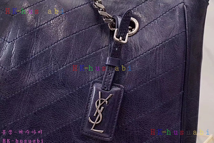 ★미러급★ 입생로랑 신상 쇼퍼백 SL 504867 -4
