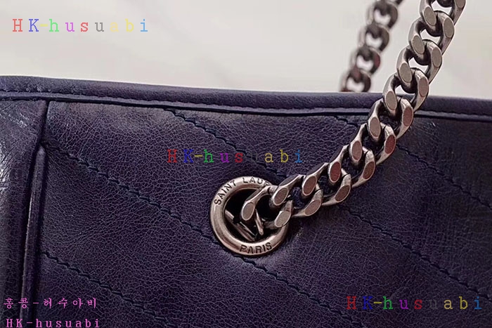 ★미러급★ 입생로랑 신상 쇼퍼백 SL 504867 -4