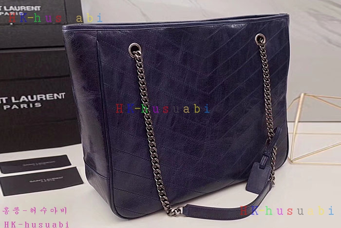 ★미러급★ 입생로랑 신상 쇼퍼백 SL 504867 -4