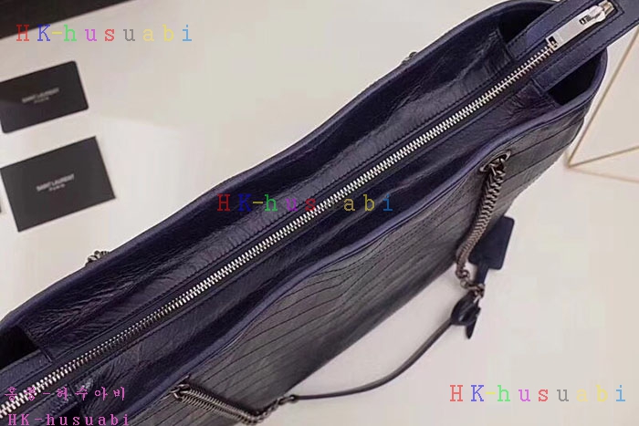 ★미러급★ 입생로랑 신상 쇼퍼백 SL 504867 -4