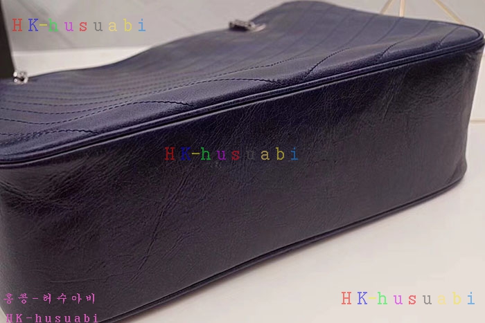 ★미러급★ 입생로랑 신상 쇼퍼백 SL 504867 -4
