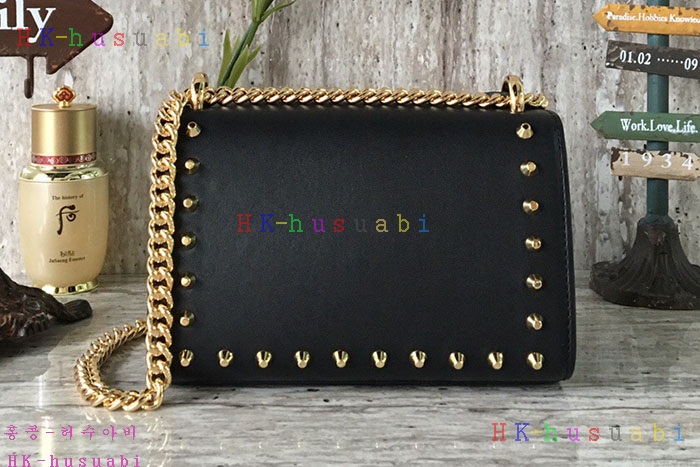 ★미러급★ 구찌 패드락 진주 미니백 GU 432182-4