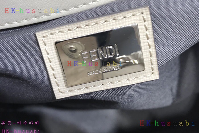 ★미러급★  펜디 투쥬르 신상백 F 8808-1-2