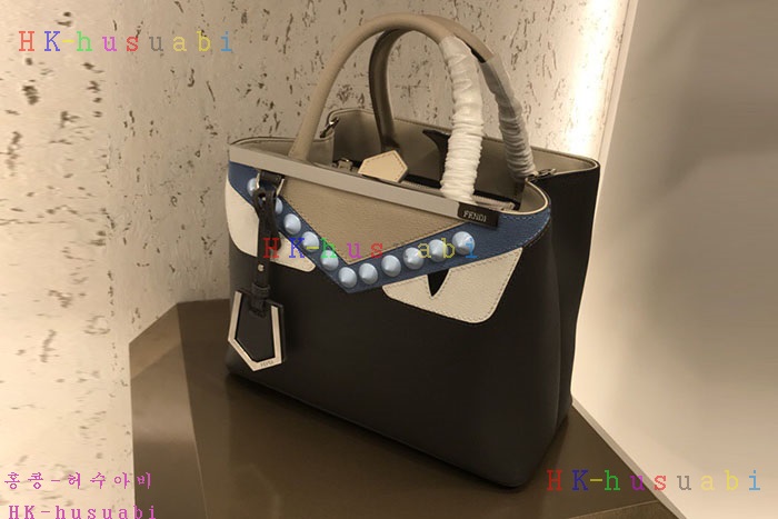 ★미러급★  펜디 투쥬르 신상백 F 8808-1-2