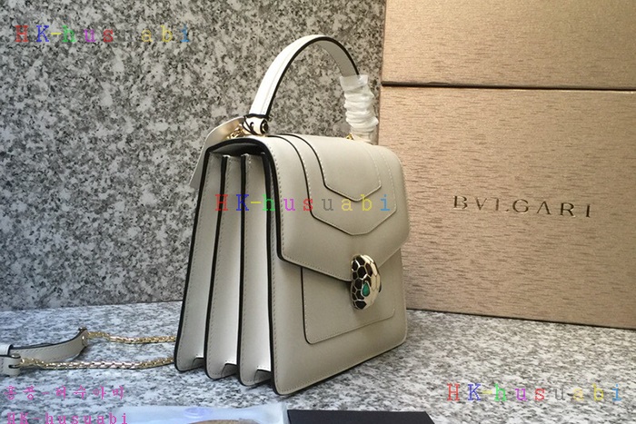 ★미러급★ 불가리 세르펜디 포에버백 B B38329-2
