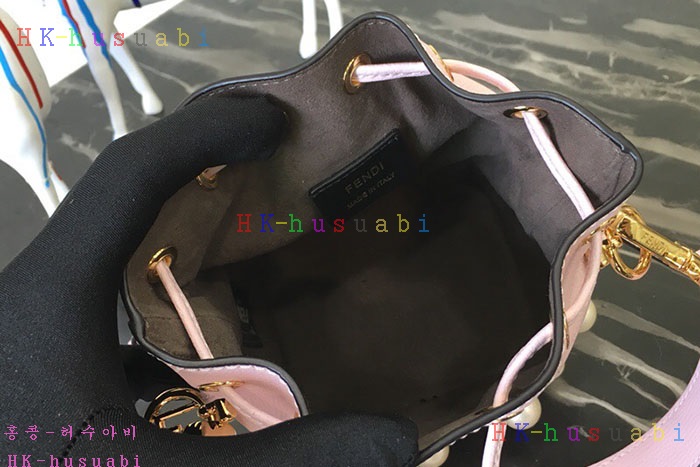 ★미러급★  펜디 몽트레저 버킷백 F 222251-2