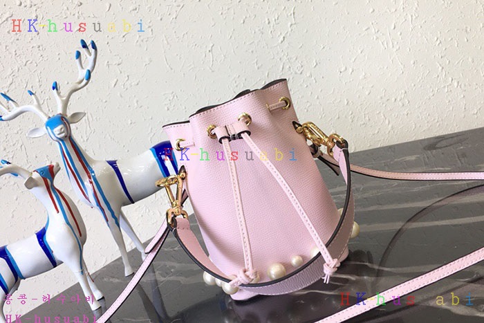 ★미러급★  펜디 몽트레저 버킷백 F 222251-2