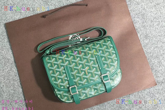 ★미러급★ 고야드 신상 메신저백 GY 355840-14
