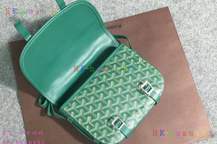 ★미러급★ 고야드 신상 메신저백 GY 355840-14