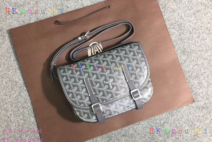 ★미러급★ 고야드 신상 메신저백 GY 355840-17