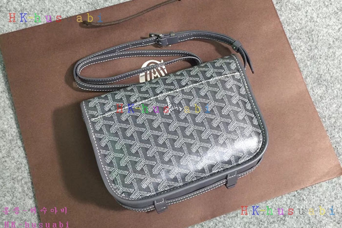 ★미러급★ 고야드 신상 메신저백 GY 355840-17