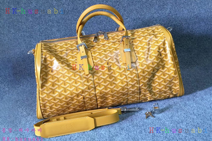 ★미러급★ 고야드 신상 여행가방 GY 333540-7