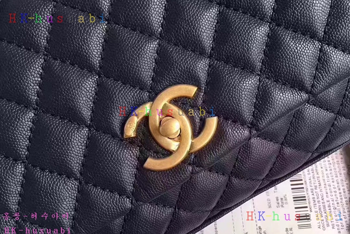 ★미러급★샤넬  코코핸들백 스몰 CH 92991-5
