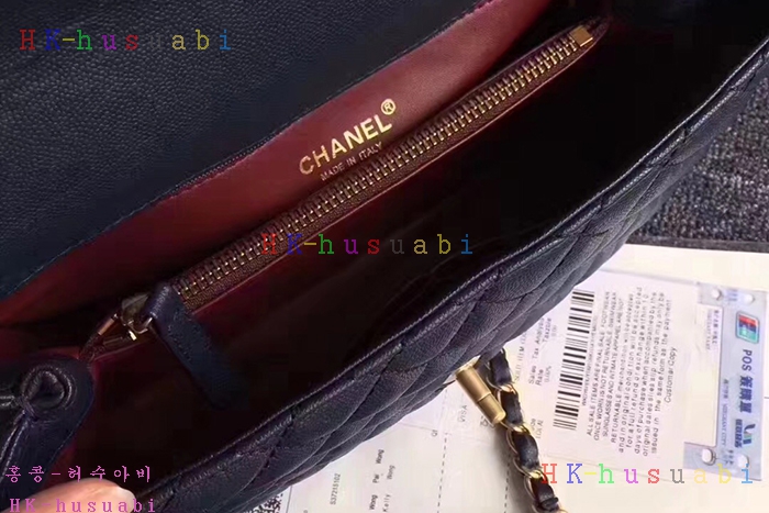 ★미러급★샤넬  코코핸들백 스몰 CH 92991-5