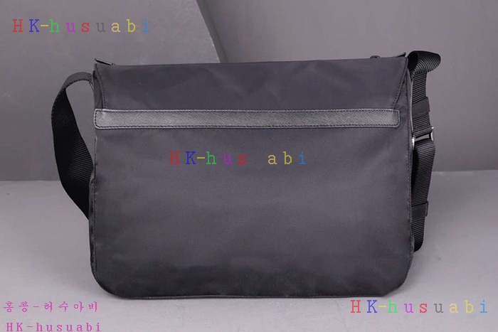 NEW 프라다 남여공용 숄더백 PR 1BD738
