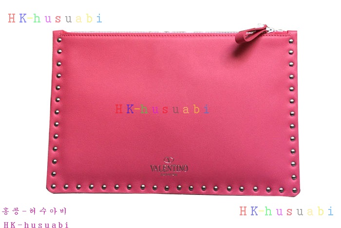 NEW 발렌티노 신상 클러치백 V2629