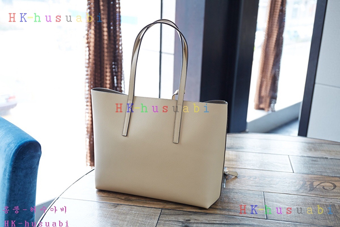 NEW 펜디 로고 쇼퍼백  F 8BH348A0ZGF11CE