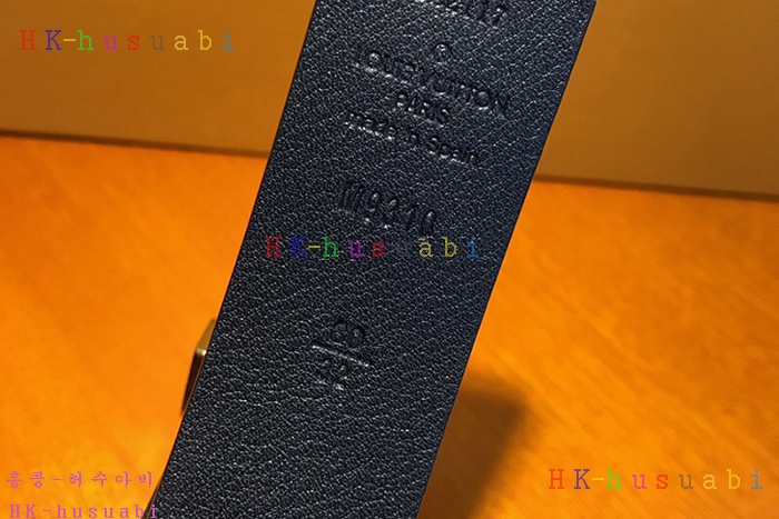 ★미러급★ 루이비통 신상 벨트 LV 55710