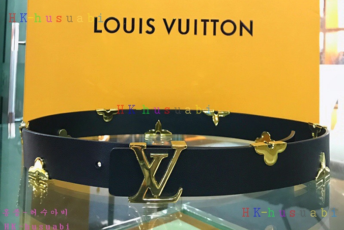 ★미러급★ 루이비통 신상 벨트 LV 55710