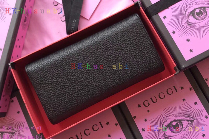 ★미러급★  구찌 보스코 레더장지갑  G 499324