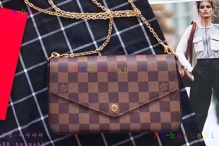 ★미러급★ 루이비통 포쉐트 펠리시 N64065