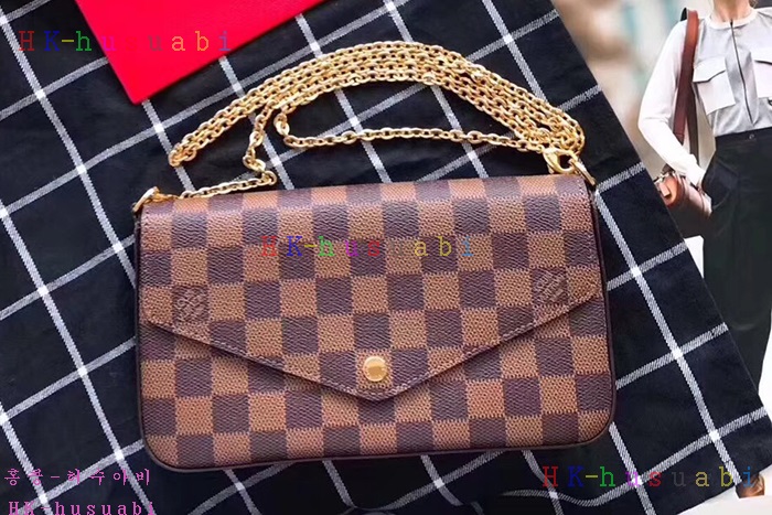 ★미러급★ 루이비통 포쉐트 펠리시 N64065