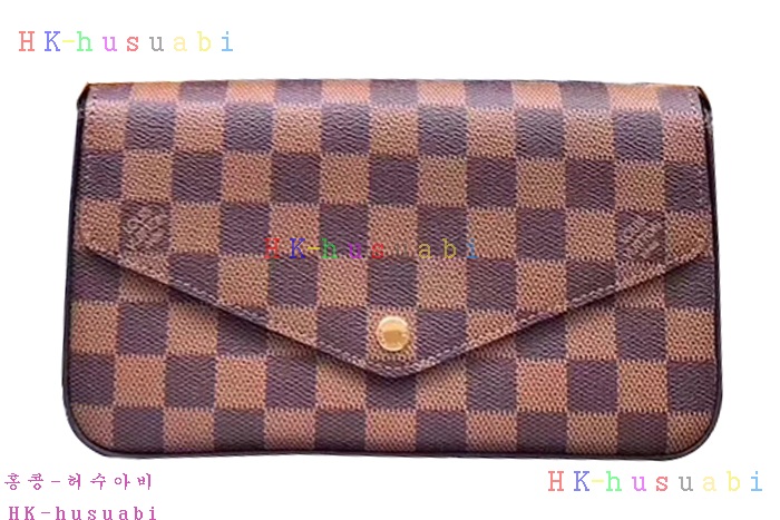 ★미러급★ 루이비통 포쉐트 펠리시 N64065