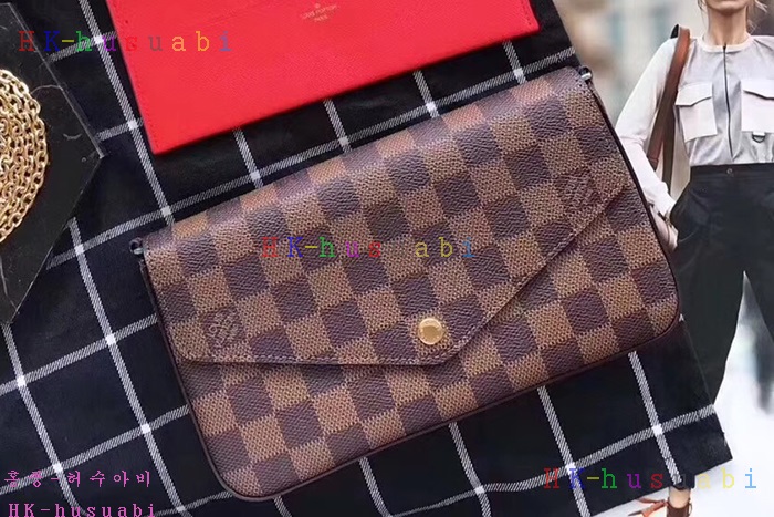 ★미러급★ 루이비통 포쉐트 펠리시 N64065