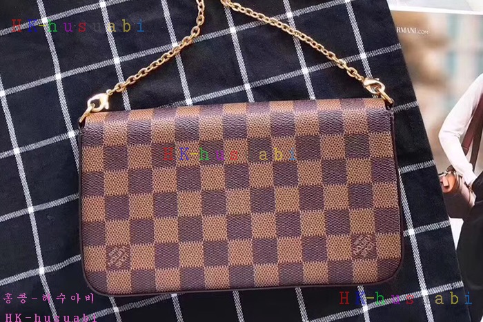 ★미러급★ 루이비통 포쉐트 펠리시 N64065