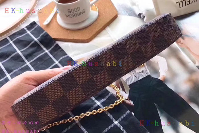 ★미러급★ 루이비통 포쉐트 펠리시 N64065
