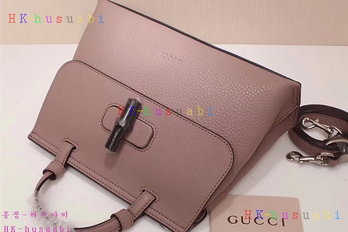 ★미러급★ 구찌 뱀부 토트백 GU 370831-3