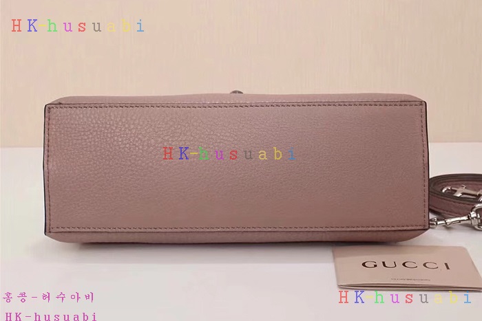 ★미러급★ 구찌 뱀부 토트백 GU 370831-3
