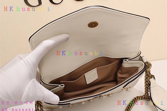 ★미러급★ 구찌 브로드웨이백   GU 453778-2