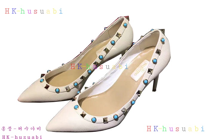 NEW 발렌티노 신상 하이힐 V 66540