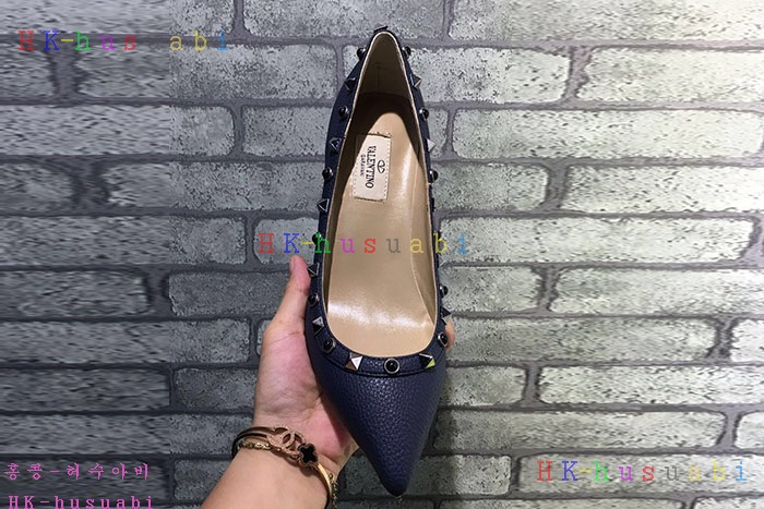 NEW 발렌티노 신상 하이힐 V 66540