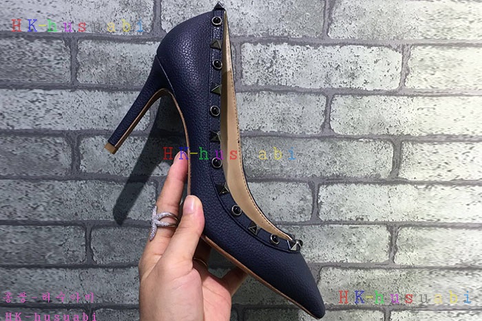 NEW 발렌티노 신상 하이힐 V 66540