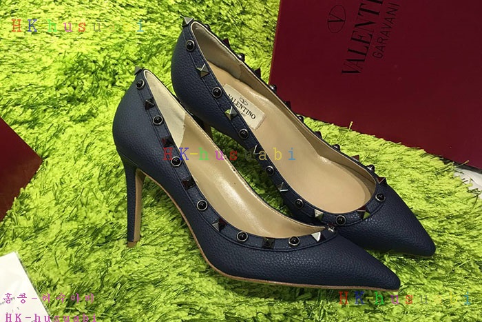 NEW 발렌티노 신상 하이힐 V 66540