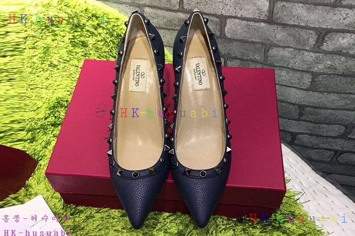 NEW 발렌티노 신상 하이힐 V 66540