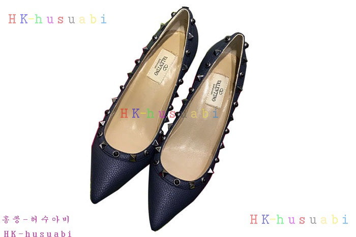 NEW 발렌티노 신상 하이힐 V 66540