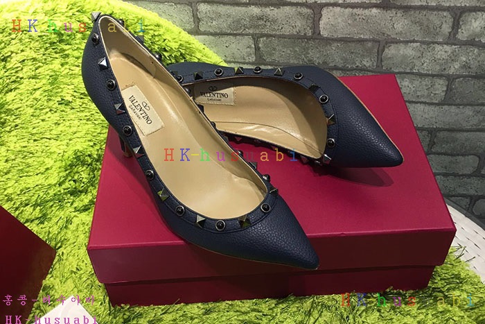 NEW 발렌티노 신상 하이힐 V 66540