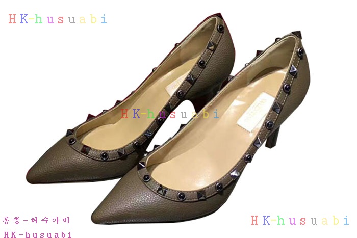 NEW 발렌티노 신상 하이힐 V 66540