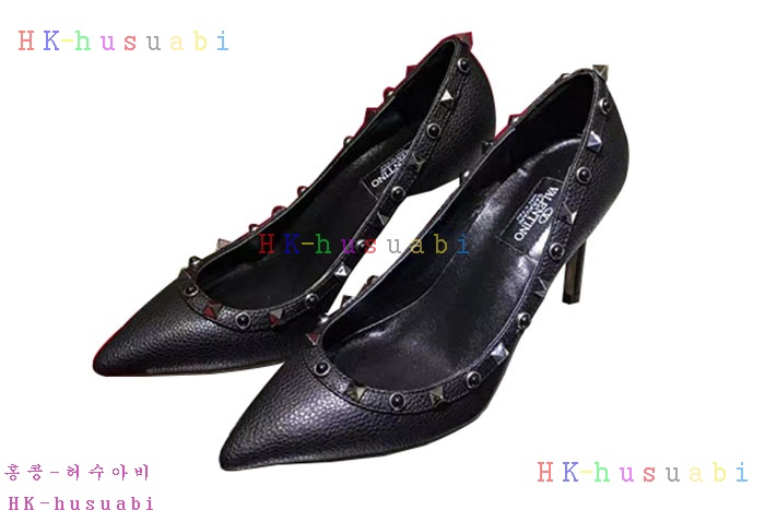 NEW 발렌티노 신상 하이힐 V 66540