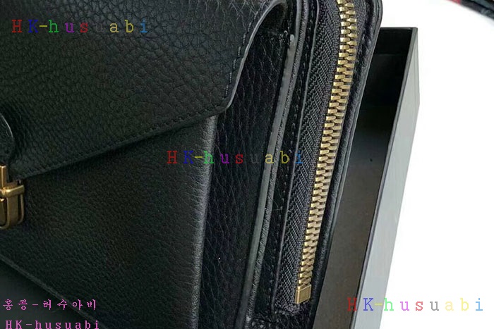 ★미러급★구찌 레더 클러치백 GU 495678