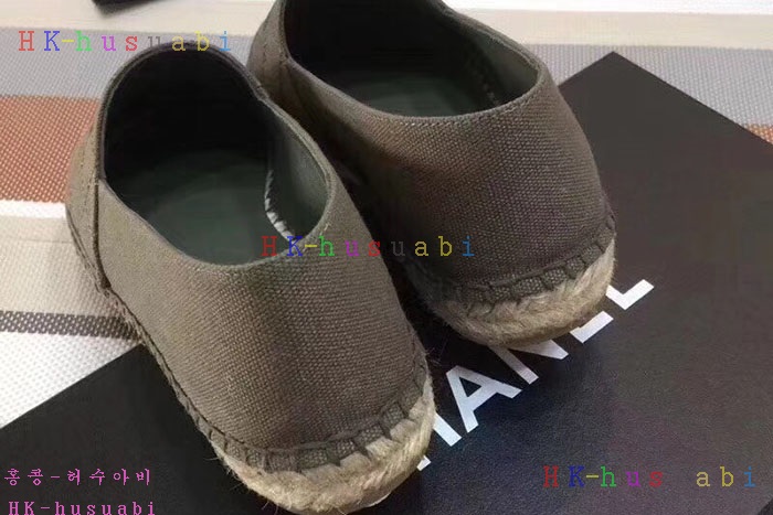 ★미러급★샤넬 신상 신발 CH 658441
