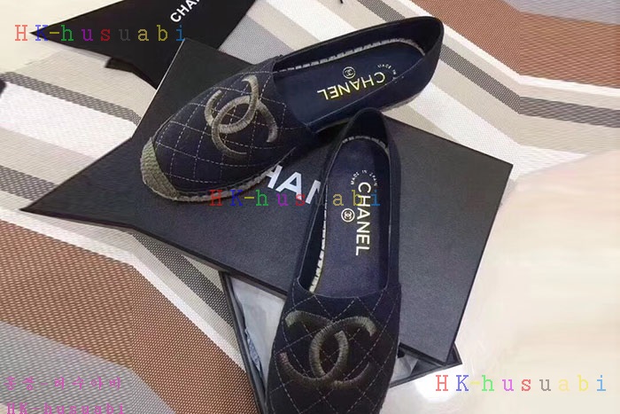 ★미러급★샤넬 신상 신발 CH 658441